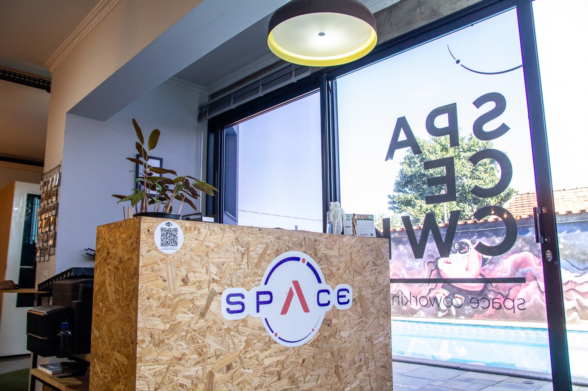 Space Coworking